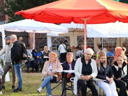 Odpust ku czci Św. Krzyża i XIII Charytatywny Festyn Parafialny, 14.09.2025